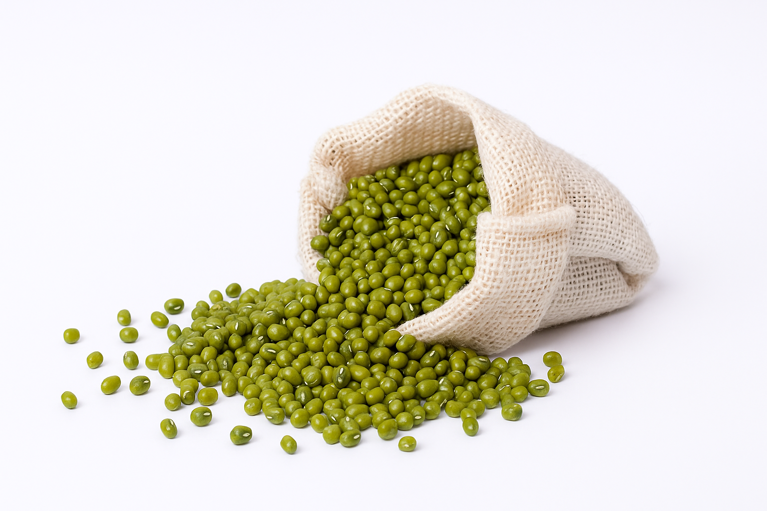 Whole Moong Dal